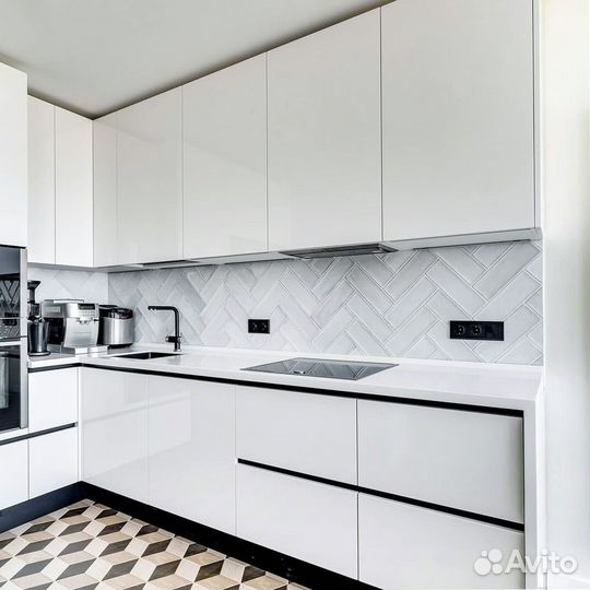 Кухонный гарнитур в рассрочку