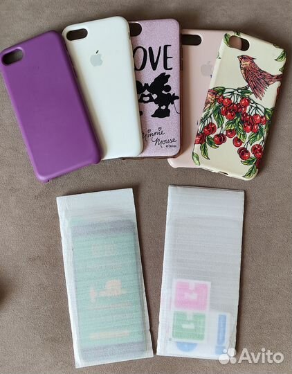 iPhone 8, 64 ГБ