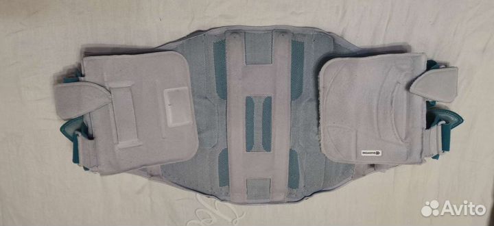 Корсет поясный