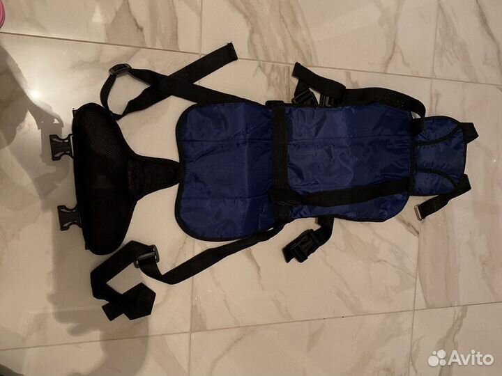 Автокресло