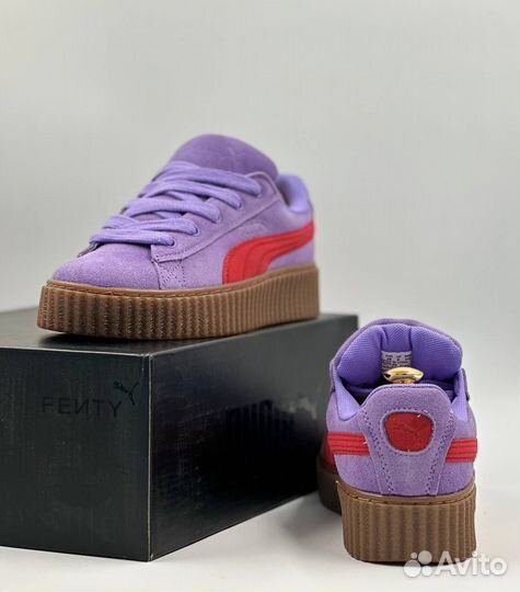 Кроссовки Puma Fenty