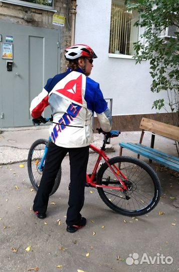 Мото куртка Dainese (Италия)