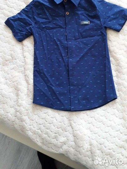 Детская одежда для мальчиков