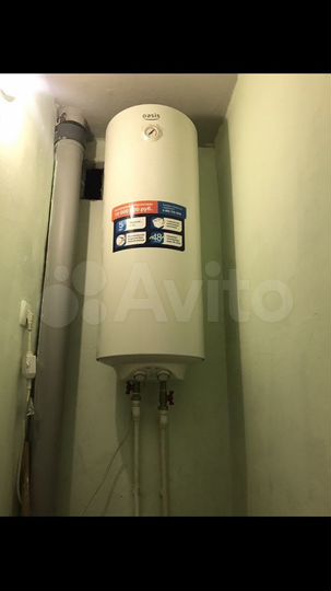 1-к. квартира, 30 м², 8/9 эт.