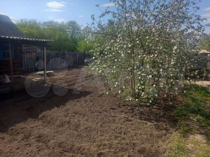 Дом 46,3 м² на участке 7,3 сот.