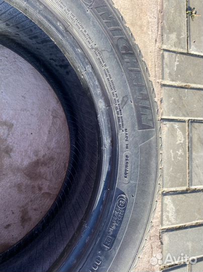 Michelin Energy Saver 205/55 R16