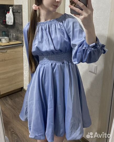 Платье женское