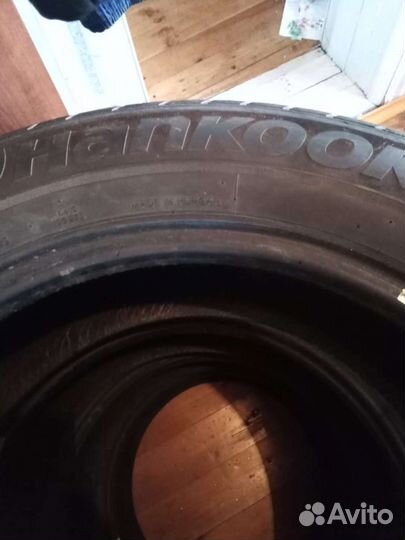 Hankook Optimo K415 225/60 R17