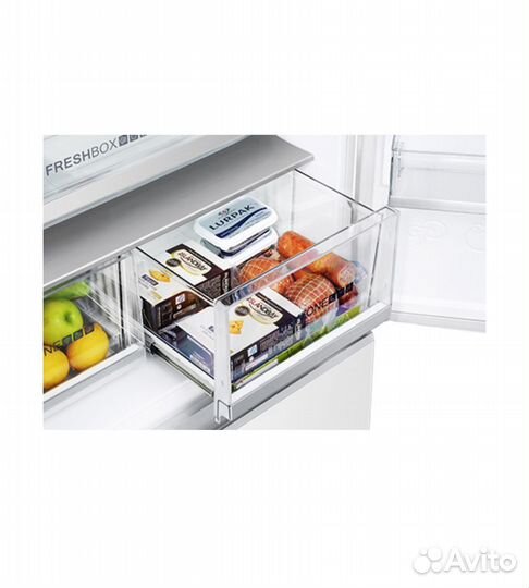 Холодильник Haier HB18fgwaaaru