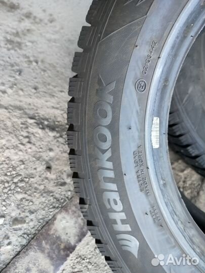 Hankook Winter I'Pike RS2 W429 195/60 R15