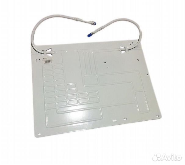 Испаритель BTO 450*330 (2канальный) Китай