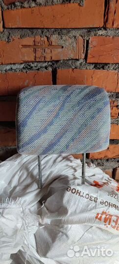 Подголовники