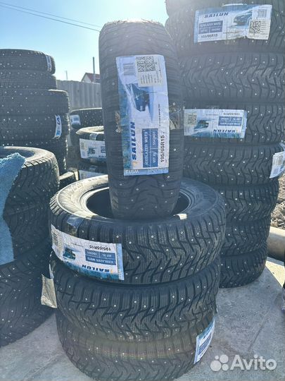 Sailun Ice Blazer WST3 195/65 R15 95T