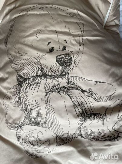 Полный комплект 0-6 мес