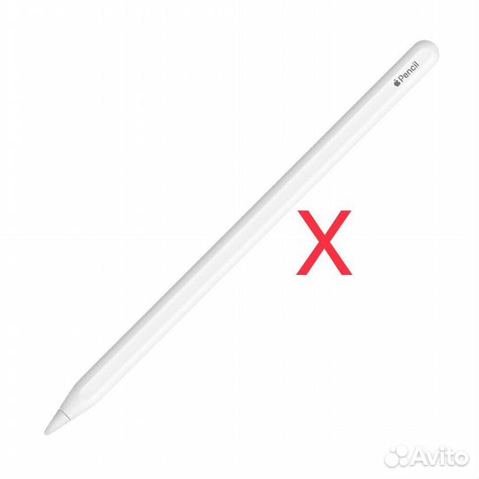 Обменяю Apple Smart Keyboard на Apple Pencil1