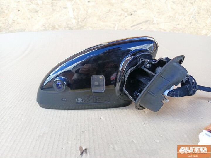 Зеркало правое Kia Stinger