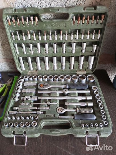 Прокат строительного инструмента