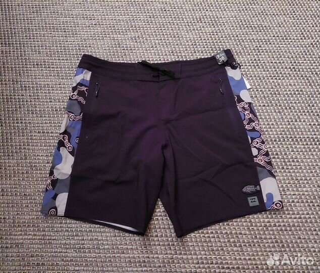 Billabong Шорты Мужские Пляжные