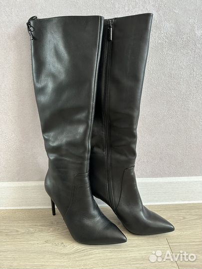 Сапоги зимние женские 40 размер