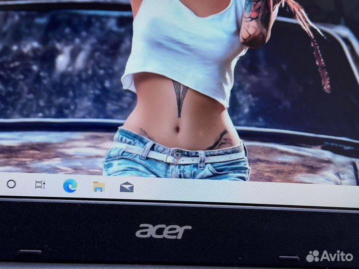 Acer/работа/быстрый/core i5-3337u/8 gb.ram/ssd