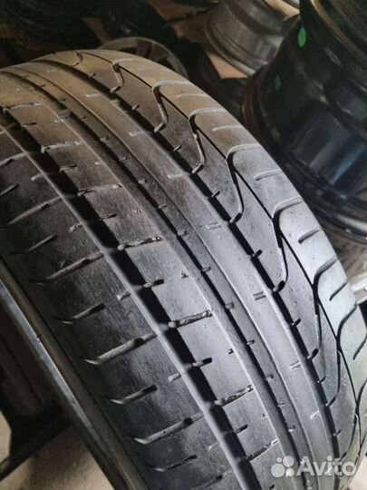 Pirelli P Zero 235/45 R20 100W