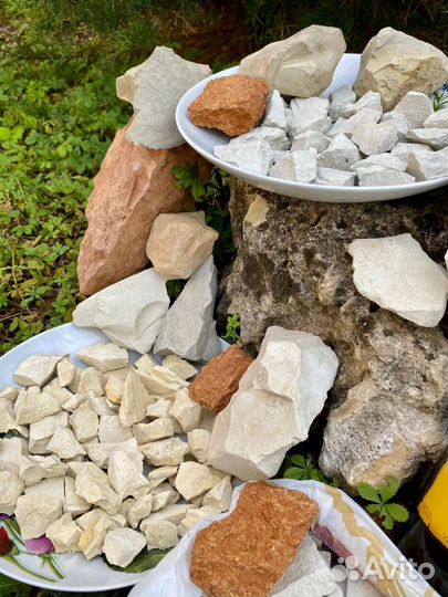 Крымская глина