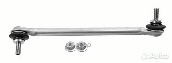 Стойка стабилизатора передняя L mercedes-benz E