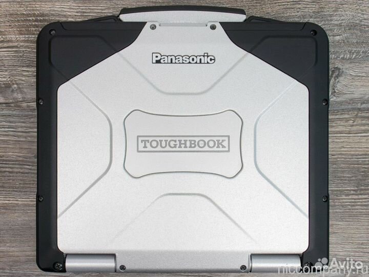 Panasoniс Toughbook CF-31 MK5