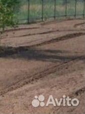 Пескогрунт с доставкой