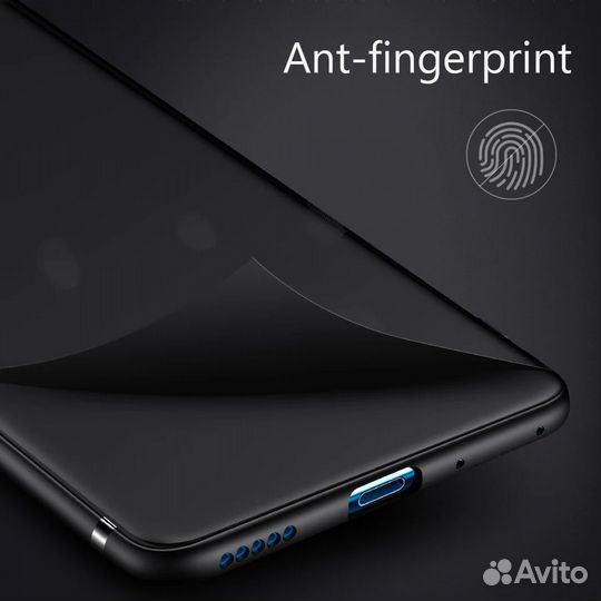 Чехол для samsung M31s