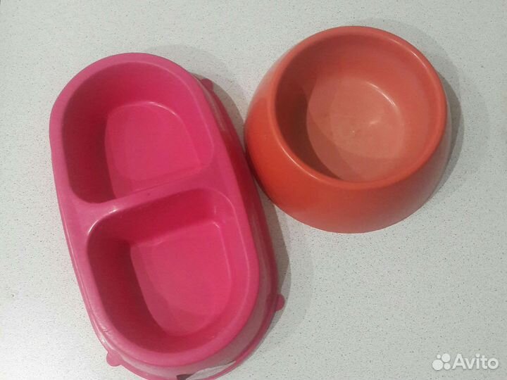 Миски для животных