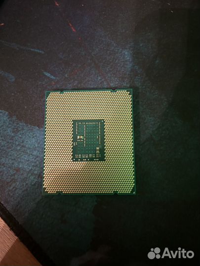 Процессор e5 2650 v3