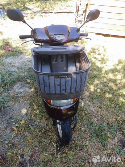 Honda dio cesta, af - 62