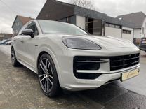 Porsche Cayenne Coupe 3.0 AT, 2024, 30 км, с пробегом, цена 21 460 000 руб.