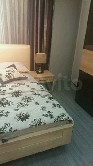 Комната 19 м² в 3-к., 5/12 эт.