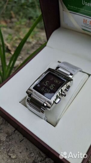 Часы Исламские аль Харамин