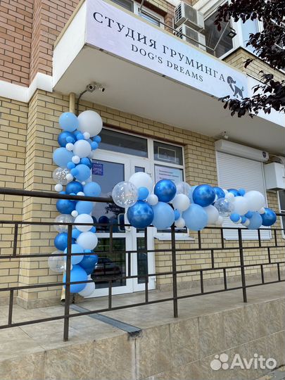 Груминг / Стрижка собак / Стрижка кошек