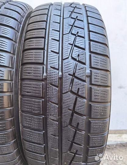 Yokohama W.Drive 205/55 R16 91H