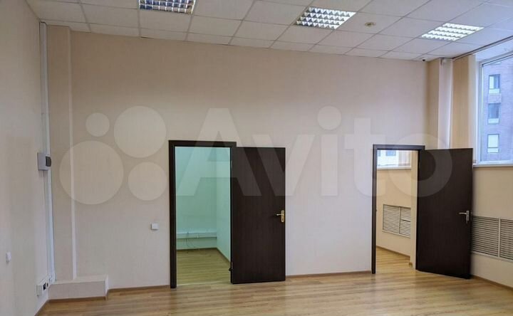 Сдам офисное помещение, 92 м²