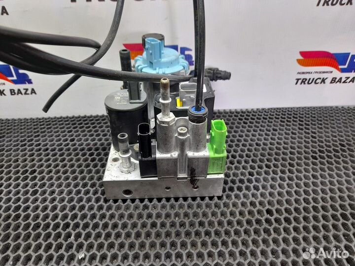 22209517 Насос системы AdBlue Renault T, Volvo FH