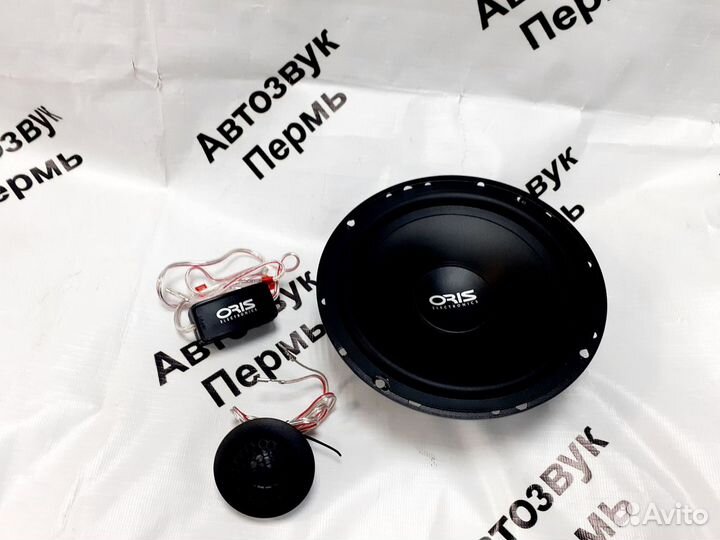 Акустика Oris Type1 element