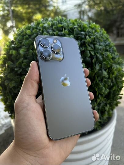 iPhone 13 Pro /обмен/рассрочка