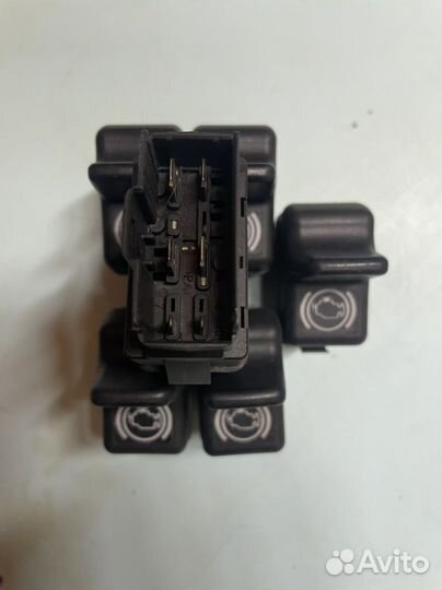 Кнопка переключения volvo fh fm