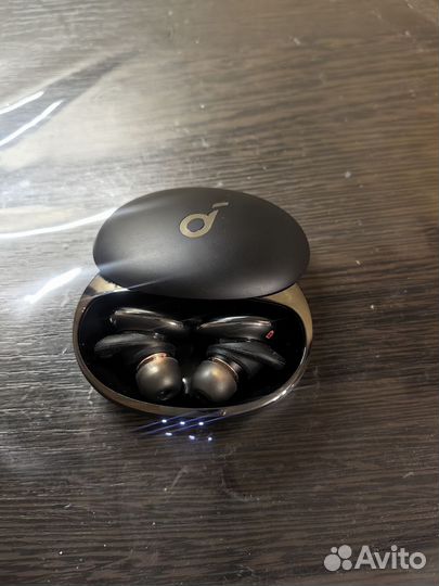 Anker Soundcore Liberty 3 Pro