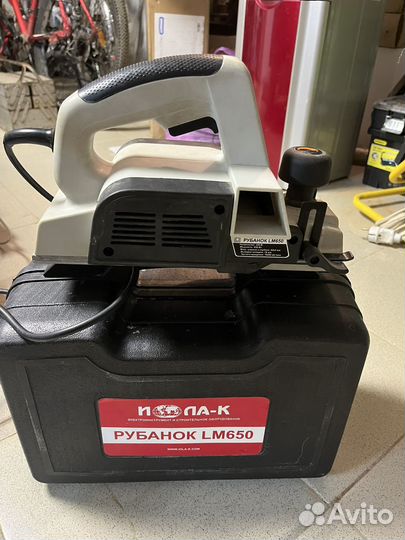 Электроинструмент