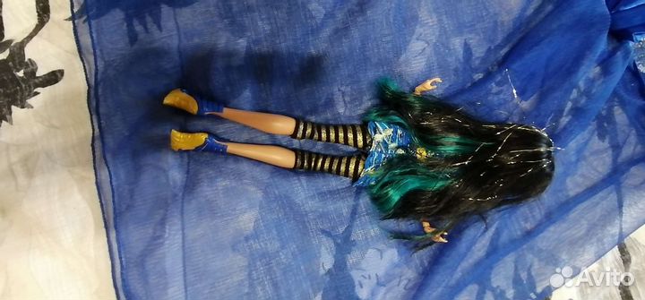 Куклы Монстер Хай