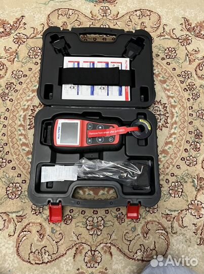 Aytel maxitpms TS508