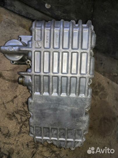 Поддон АКПП