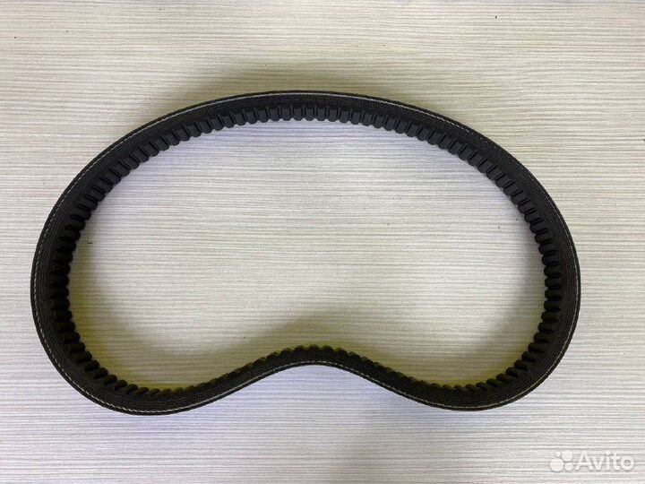 Ремень вариатора Rubena 33х14-1120