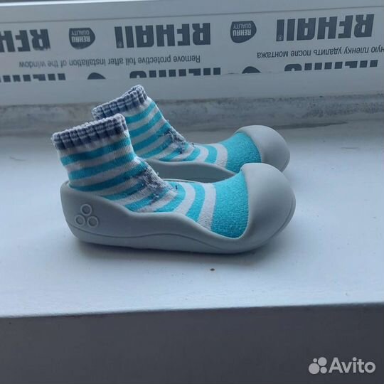 Тапочки Attipas 23